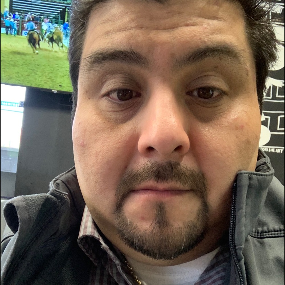 Meet your Posher, Richard